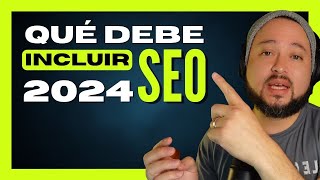 ¿Qué debe Incluir una Estrategia de Posicionamiento SEO Principiantes [upl. by Nospmoht]