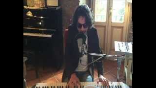 Riccardo Ancillotti  Helter Skelter  Cover Beatles [upl. by Toni147]