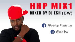 HHP MIX  AIRSH [upl. by Sandy493]