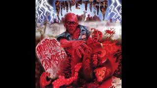 Impetigo  Horror of the Zombie 1992 Reissued In 2000 [upl. by Bowler442]