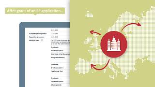 European Patent Register [upl. by Nolasba]