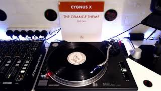 Cygnus X  The Orange Theme Bervoets amp De Goeij Remix [upl. by Montagna]