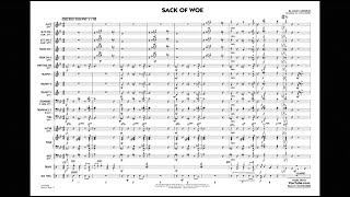 Sack of Woe by Julian quotCannonballquot Adderleyarr John Berry [upl. by Barbette]