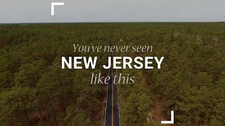 Pine Barrens Youve Never Seen New Jersey Like This [upl. by Philipps927]