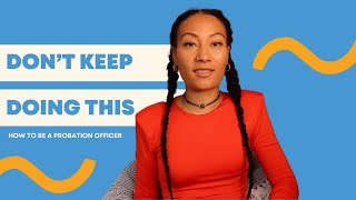 How to be successful in your interview for the Probation Officer job [upl. by Kacerek]