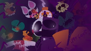 El Desactualizado lore de FIVE NIGHTS AT FREDDYS 14 TheMikeShow [upl. by Tallbot691]