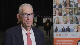 Optimizing haploSCT for the treatment of AML [upl. by Willis]