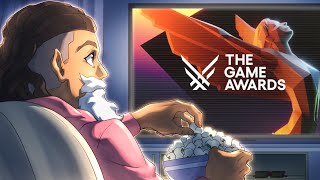 The Game Awards w Roshi [upl. by Faden885]