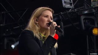 Ellie Goulding  Main Square Festival 2016  Full Show HD [upl. by Tur351]