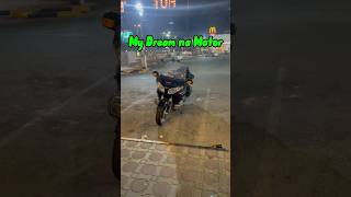 My Dream Motor bonsterdemichef motor shortvideos [upl. by Robby154]