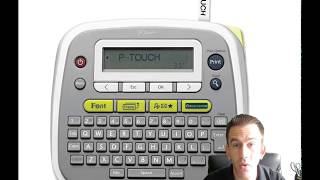 Label Maker  The story of a Lean Conversion [upl. by Safire]