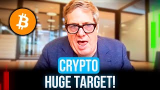 Everyone is in A Shock From This Crypto News  Fred Krueger [upl. by Oicnerolf]