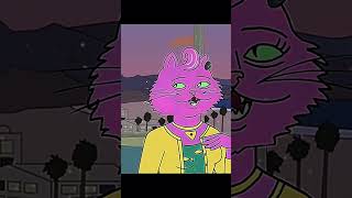 PC and Rutabaga  bojackhorseman dontusemytagspls edit agents [upl. by Rialb]