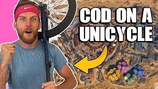 Unicycle Cod player is so cheeked up community day tomorrow be there [upl. by Ellord]