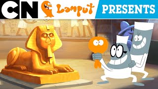 Lamput Presents  The Cartoon Network Show  EP 37 [upl. by Cynth]