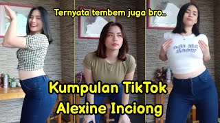 Kumpulan Tiktok Alexine Inciong  TiktokViral [upl. by Annai689]