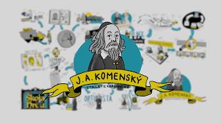 Jan Amos Komenský [upl. by Mllly]