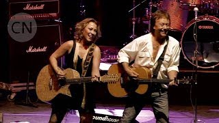 Chris Norman  Stumblin In Live in Berlin 2009 [upl. by Eannej951]