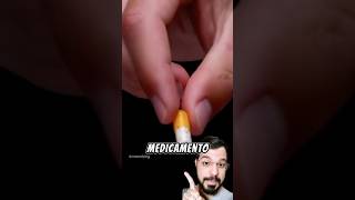 DO QUE AS CÁPSULAS DOS MEDICAMENTOS SÃO FEITAS [upl. by Ayela]