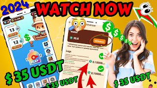 PayPal Earning Apps 2024  New PayPal Earning Apps Today  Paypal Earning App  Earn Paypal Money [upl. by Noonan]