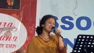 Aazhakadalinte  Vidyasagar  Vayalar Sharatchandra Varma  Chandupottu  Nisha Mammen [upl. by Ytirahc]