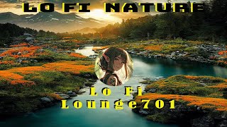 4 5hrsofi Nature Mountain Mist Vibes [upl. by Magnuson]