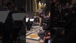 Extrait du Concert de la Madeleine 2024 à Paris [upl. by Ydieh]