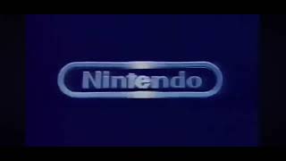 Nintendo logo March 21 2000 [upl. by Katie]