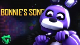 BONNIES SONG By ¡TownGamePlay Instrumental [upl. by Casi491]