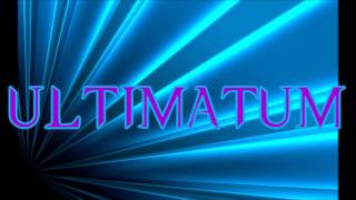 Ultimatum  Symphonic Band  FULL SONG [upl. by Luahs]