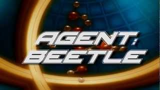 Agent Beetle 2012  Trailer  Emanuelle Carriere  Phil Dukarsky  Christine Emes [upl. by Arrais]