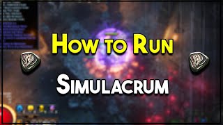 How to Run Simulacrum [upl. by Kulseth]