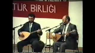 Hasret Gültekin Musa Eroğlu Sıralı Deyişler [upl. by Nasar]