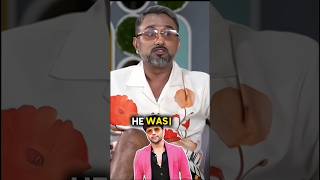 Himesh Reshammiya Ne Mujhe Pehla Bollywood Song Diya Tha TheQuint shorts trending short [upl. by Oiratnom]