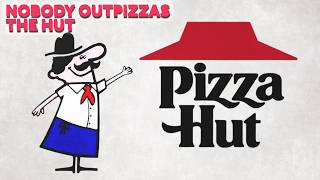 The Checkered History Of Pizza Hut [upl. by Adaha945]