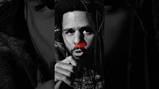 J Cole REVEALS why he AVOIDED Kendrick 🤬😳 [upl. by Ahtis]