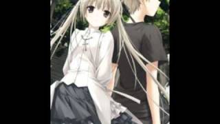 Yosuga no Sora Opening FULL [upl. by Ecitsuj]