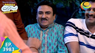 Jethalals Advice To Sodhi  Taarak Mehta Ka Ooltah Chashmah  Full Episode  17 Jan 2024 [upl. by Barren]