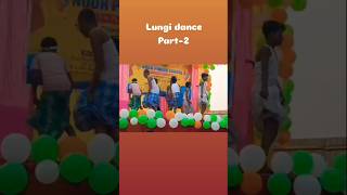 Dance Like No Ones Watching Lungi Dance Part 1 [upl. by Nimajnab]