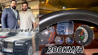 quotUnveiling Pakistans Priciest Cars KMK  Bentley Continental GT [upl. by Harv]