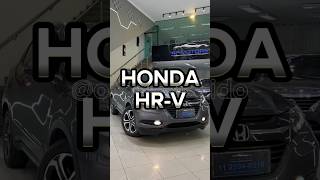 Honda HRV honda hondahrv hrv hondasuv suv [upl. by Kravits]