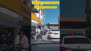 INILAH LIMBANG SARAWAK MALAYSIA sarawakmalaysia malaysiavlog shortvideo shortsviral shortsfeed [upl. by Aitnas279]