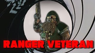 Ranger Veteran Build Guide  Vermintide 2 [upl. by Windy]