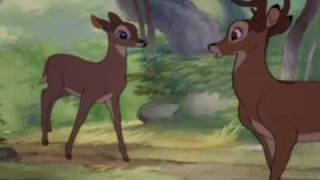 Time Travelers Wife Trailer  Bambi Style [upl. by Yendirb158]