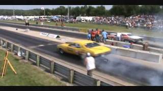 Ozark Mountain Super Shifters  2010 Eddyville Night of Fire Part 2 of 4 [upl. by Particia744]