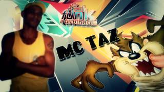 Mc Taz SA  Barulho de Parafal  EquipeRealfunk [upl. by Moor]