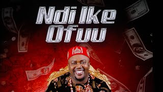 Ike ofuu reloaded [upl. by Mulderig]