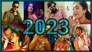 Bollywood Party Mix 2023  NonStop Hindi Punjabi Songs amp Remixes of all Time [upl. by Karlee]