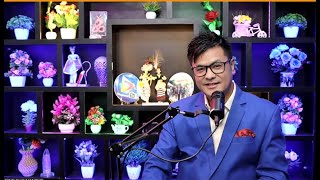 PUKNING GEE WAROL  11th NOVEMBER 2024  DIAMOND TV amp WAHONG RADIO [upl. by Dhumma375]