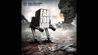 Far Too Loud  Firestorm Firestorm EP  Funkatech Records [upl. by Korman]